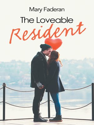 cover image of The Loveable Resident